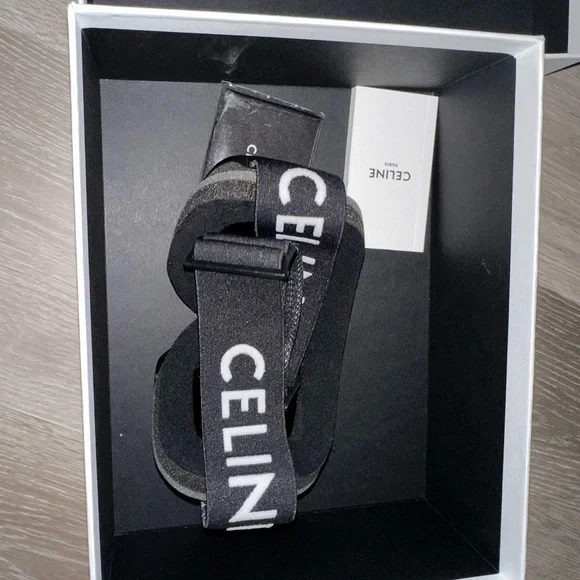 Celine Ski Goggles - Picture 6 of 7